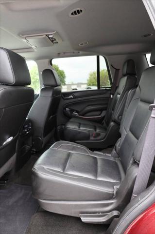 used 2016 Chevrolet Tahoe car, priced at $21,950