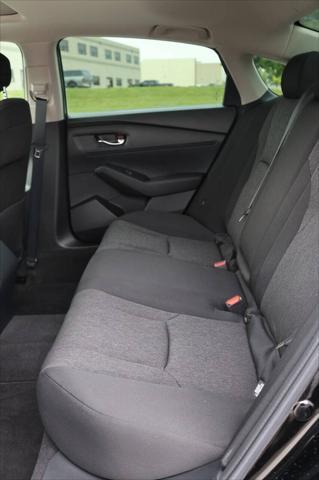 used 2023 Honda Accord car, priced at $22,950