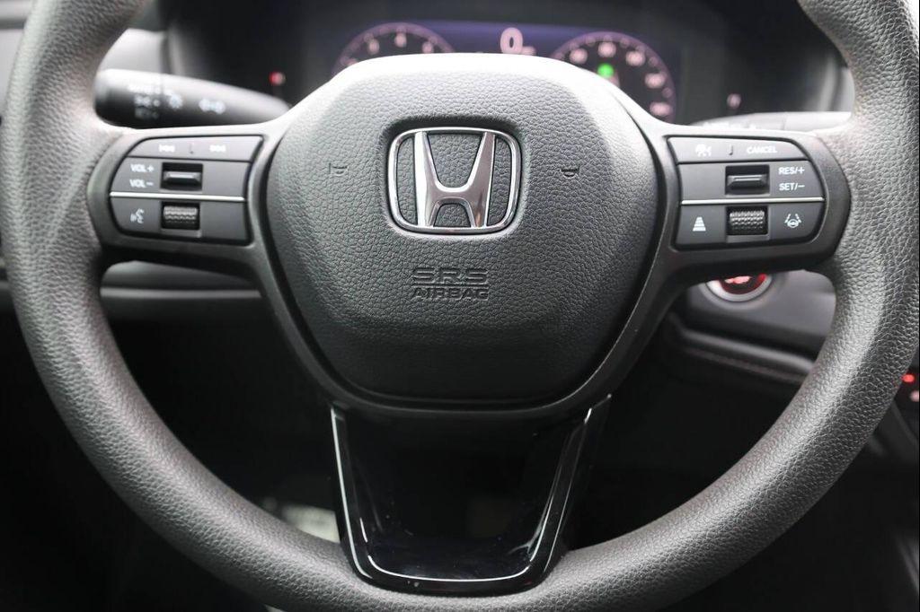 used 2023 Honda Accord car, priced at $22,950