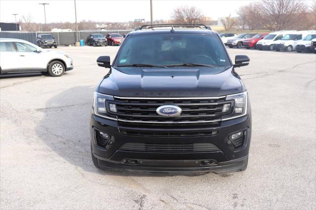 used 2020 Ford Expedition car, priced at $37,950