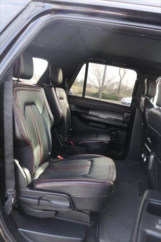 used 2020 Ford Expedition car, priced at $37,950