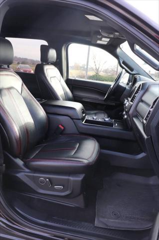 used 2020 Ford Expedition car, priced at $37,950