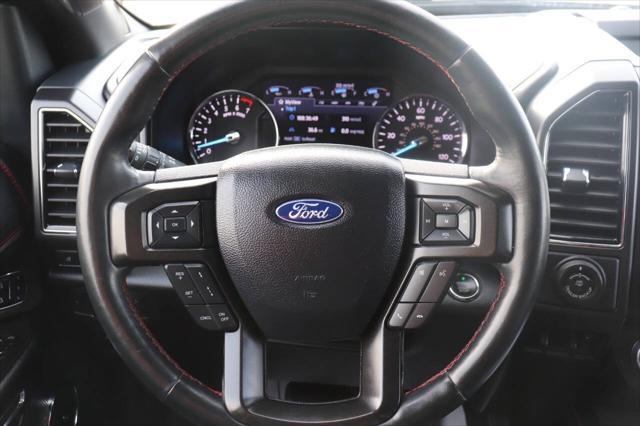 used 2020 Ford Expedition car, priced at $37,950