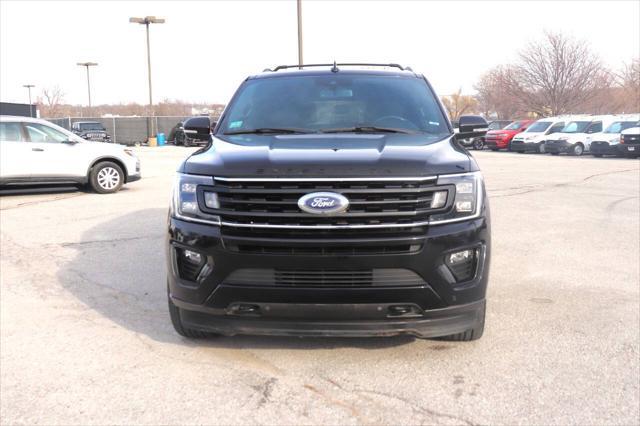 used 2020 Ford Expedition car, priced at $37,950