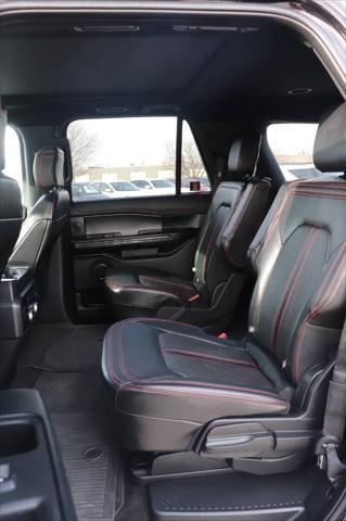 used 2020 Ford Expedition car, priced at $37,950