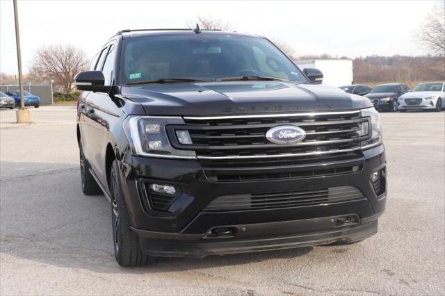 used 2020 Ford Expedition car, priced at $37,950