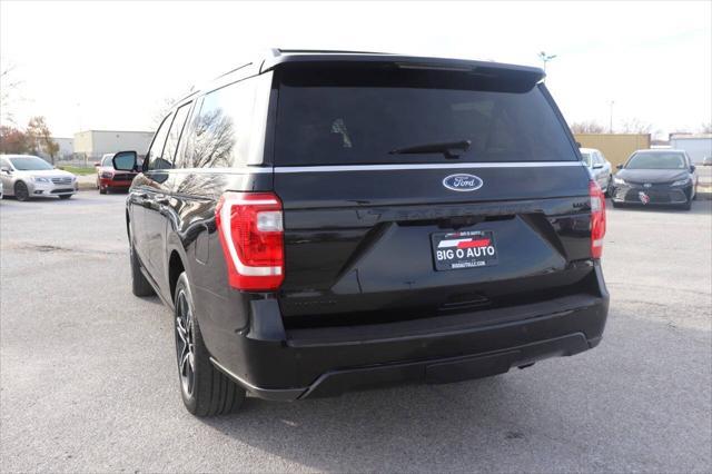 used 2020 Ford Expedition car, priced at $37,950