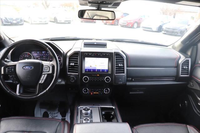 used 2020 Ford Expedition car, priced at $37,950