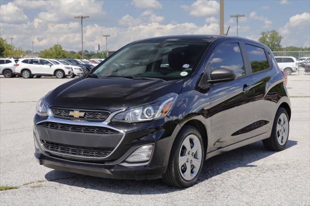 used 2019 Chevrolet Spark car, priced at $9,950