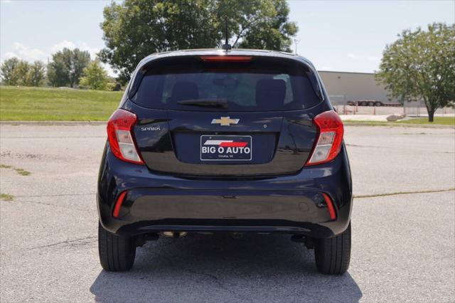 used 2019 Chevrolet Spark car, priced at $9,950