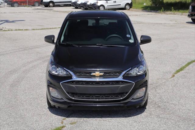 used 2019 Chevrolet Spark car, priced at $9,950