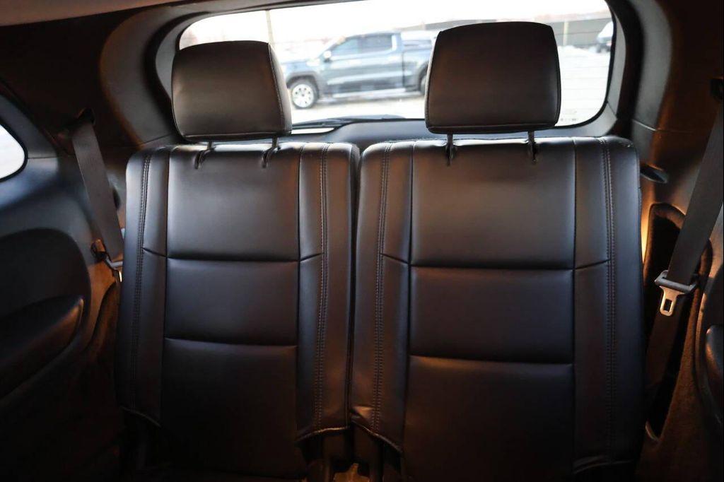 used 2014 Dodge Durango car, priced at $9,950