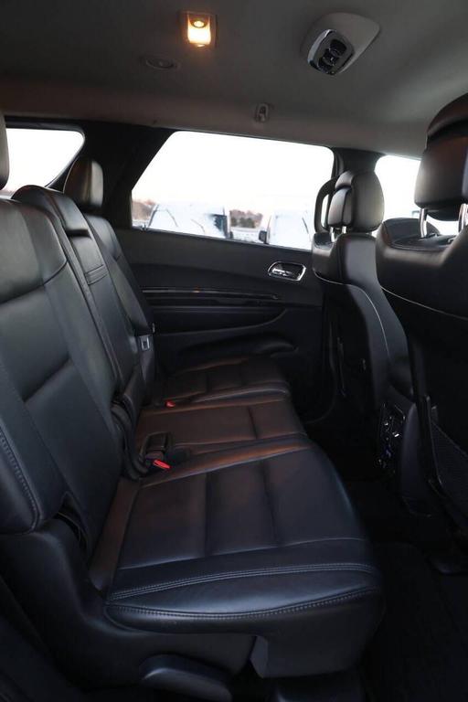 used 2014 Dodge Durango car, priced at $9,950