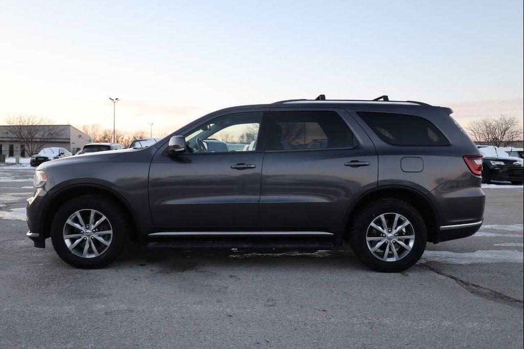used 2014 Dodge Durango car, priced at $9,950