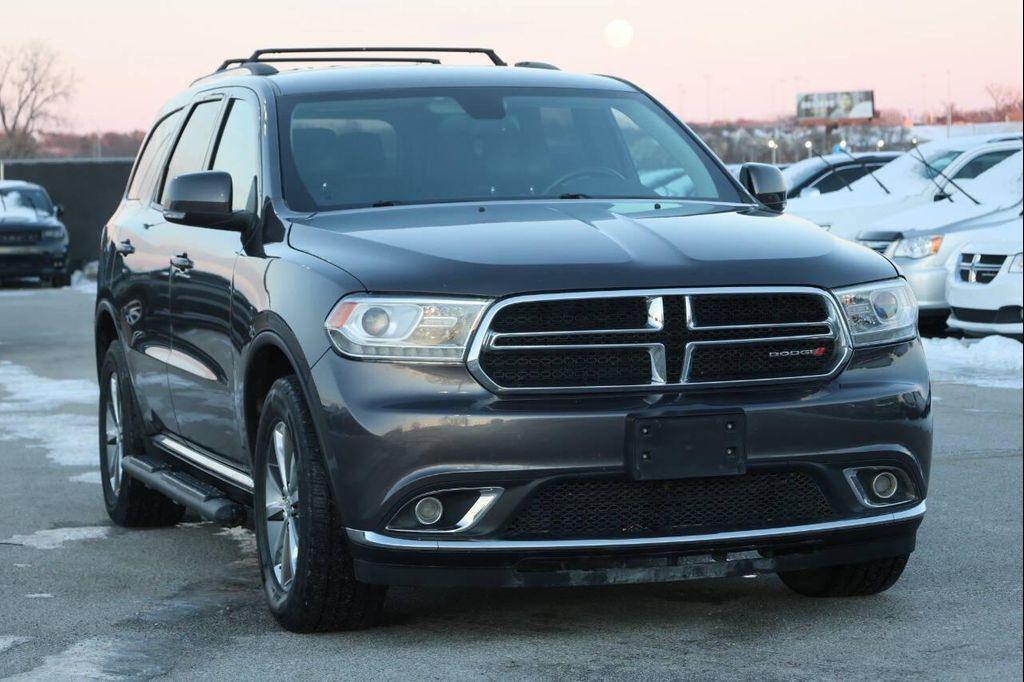 used 2014 Dodge Durango car, priced at $9,950
