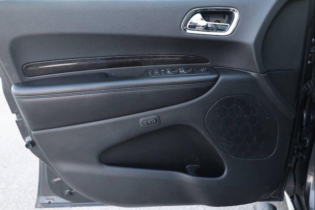 used 2014 Dodge Durango car, priced at $9,950