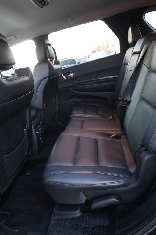 used 2014 Dodge Durango car, priced at $9,950