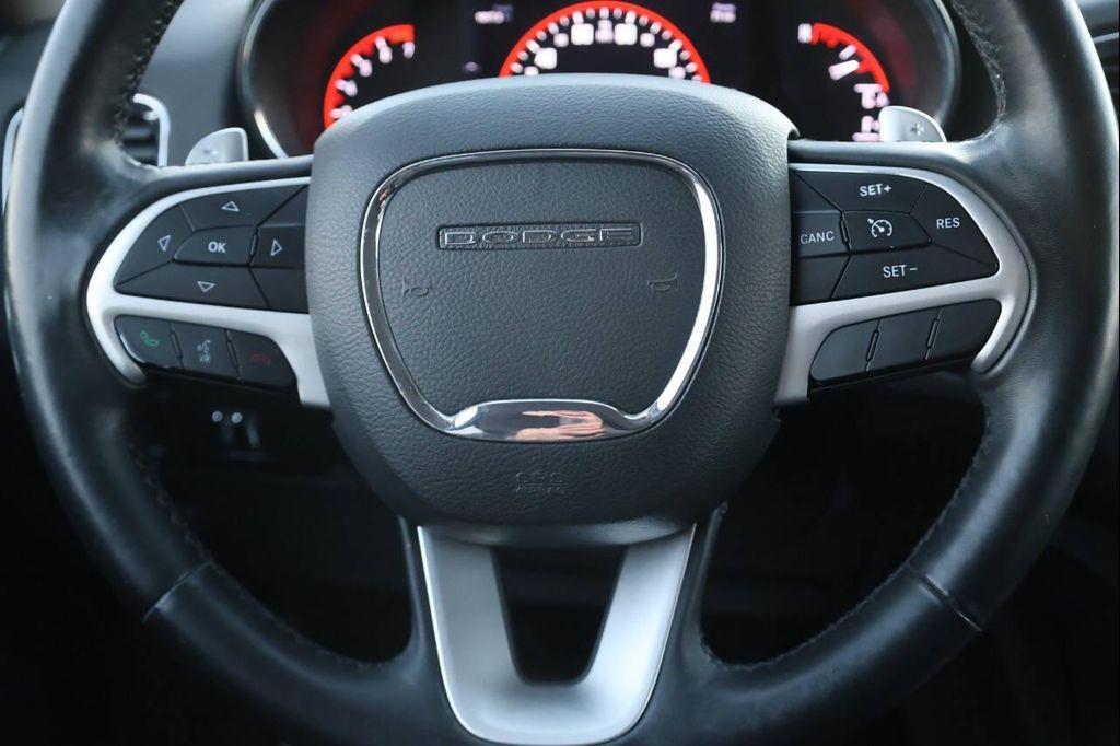 used 2014 Dodge Durango car, priced at $9,950