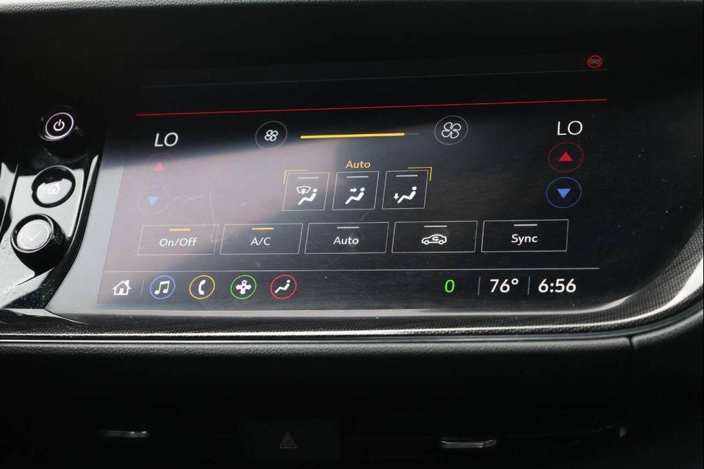 used 2023 Buick Envision car, priced at $22,950