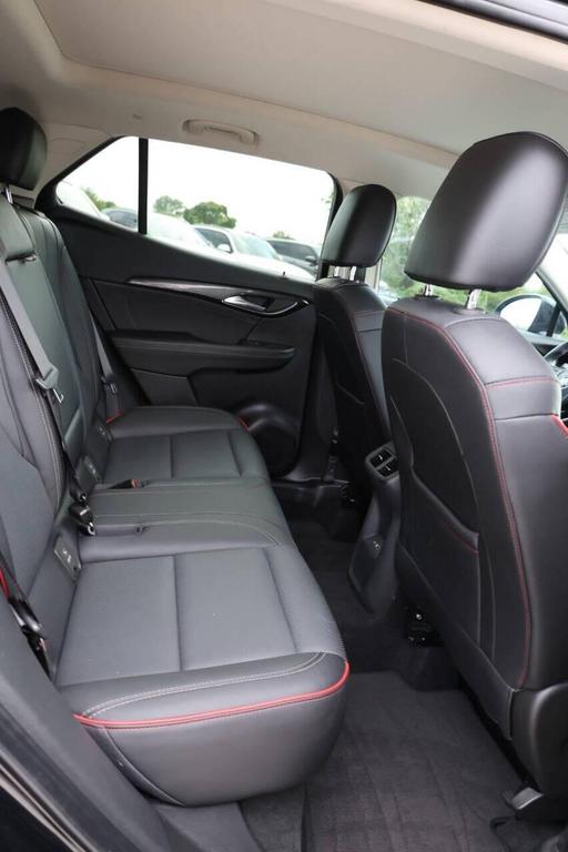 used 2023 Buick Envision car, priced at $22,950