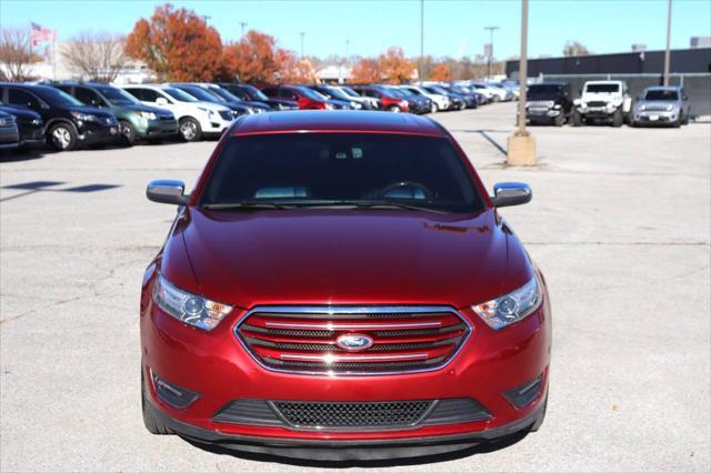 used 2013 Ford Taurus car, priced at $12,950