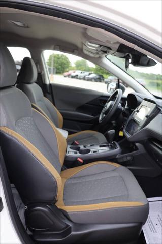 used 2024 Subaru Crosstrek car, priced at $20,950