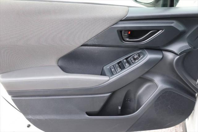 used 2024 Subaru Crosstrek car, priced at $20,950