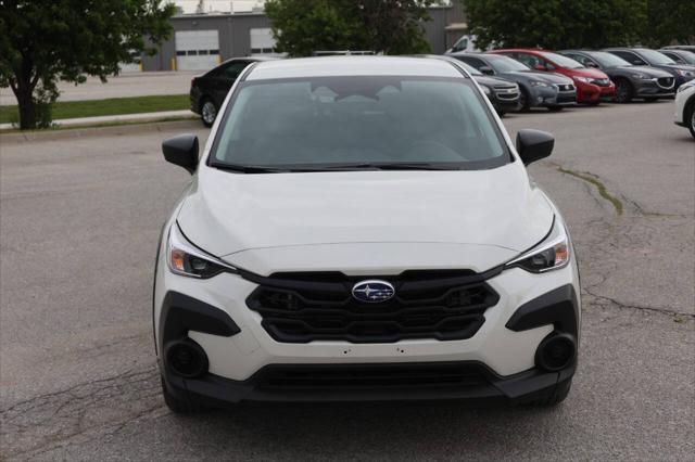 used 2024 Subaru Crosstrek car, priced at $20,950