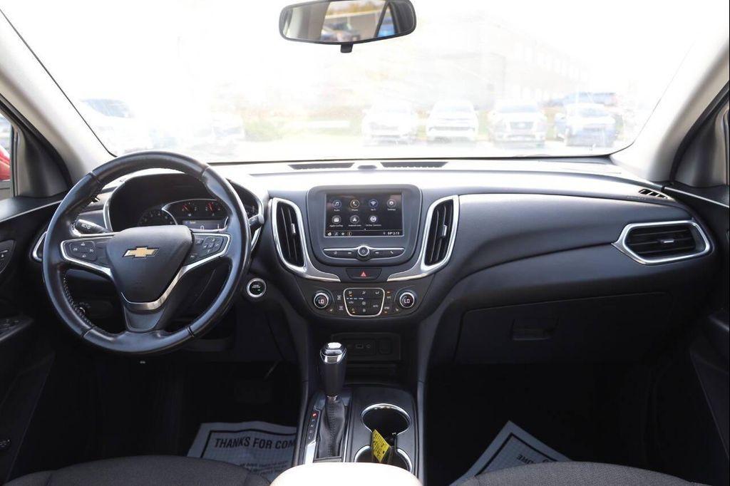 used 2019 Chevrolet Equinox car, priced at $12,950