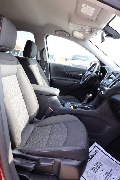 used 2019 Chevrolet Equinox car, priced at $12,950