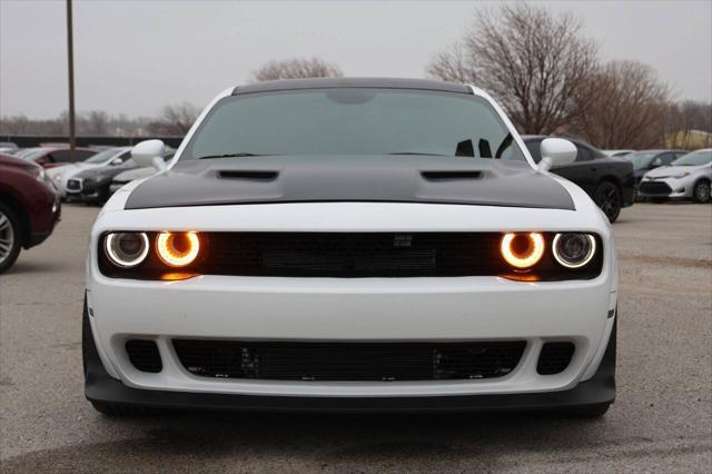 used 2020 Dodge Challenger car, priced at $35,950