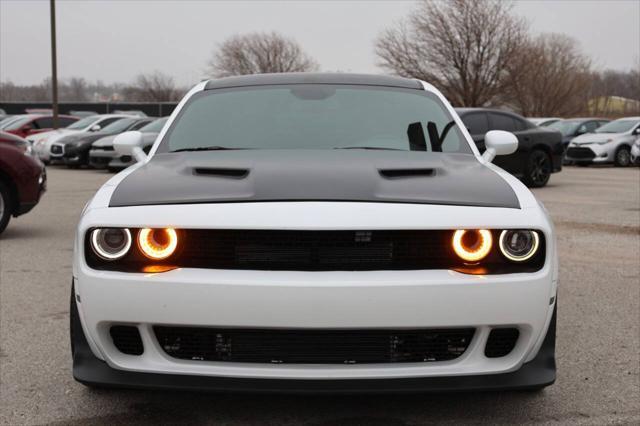 used 2020 Dodge Challenger car, priced at $35,950