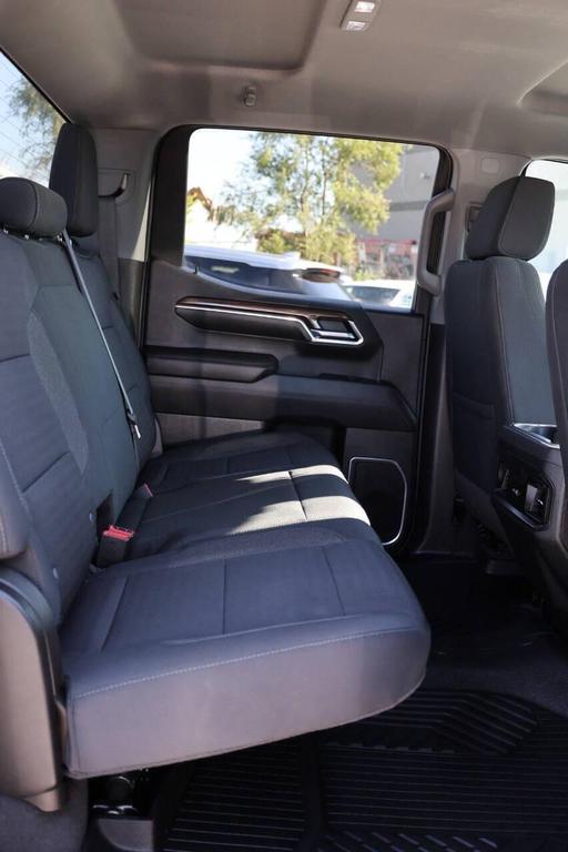 used 2023 Chevrolet Silverado 1500 car, priced at $36,950