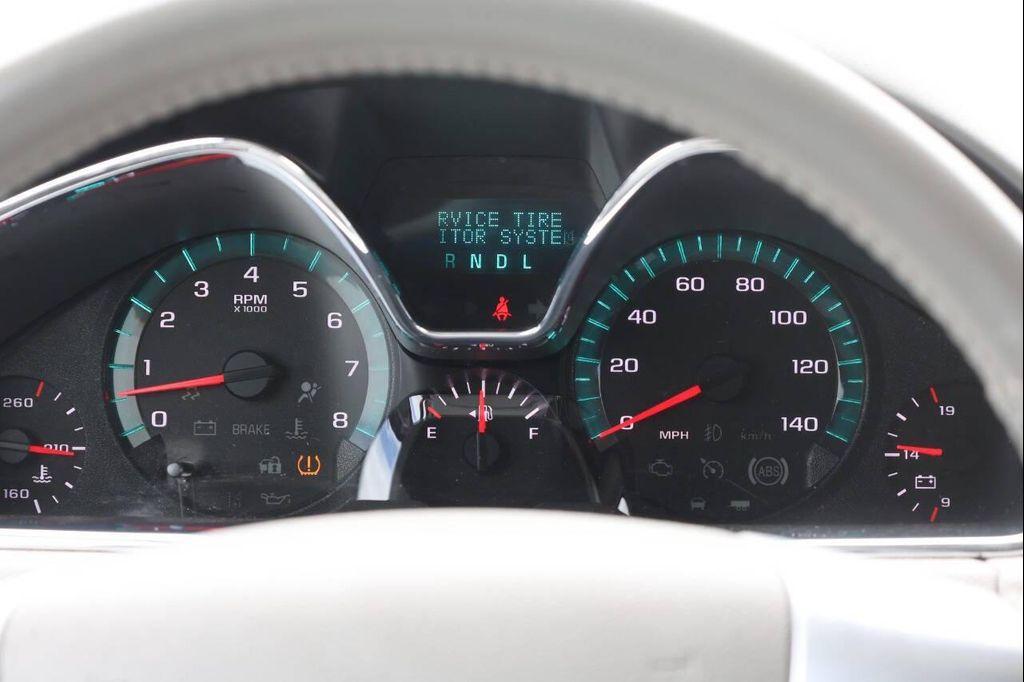 used 2015 Chevrolet Traverse car, priced at $11,950