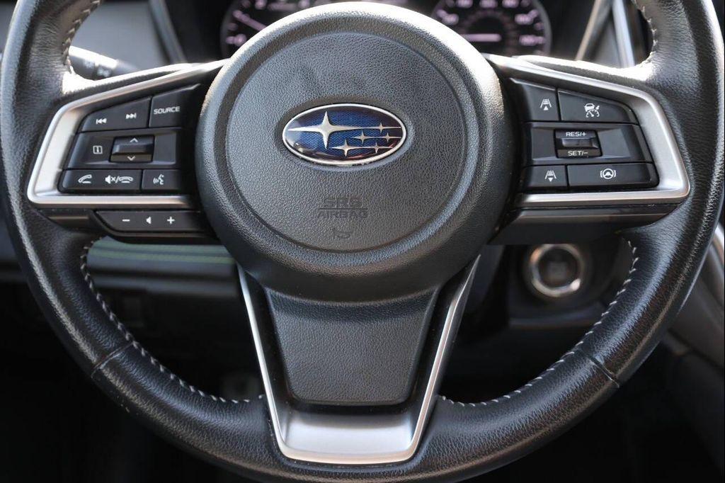used 2023 Subaru Outback car, priced at $23,950