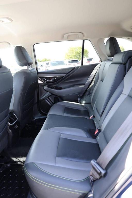 used 2023 Subaru Outback car, priced at $23,950