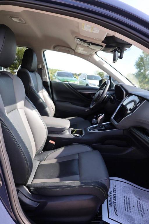 used 2023 Subaru Outback car, priced at $23,950