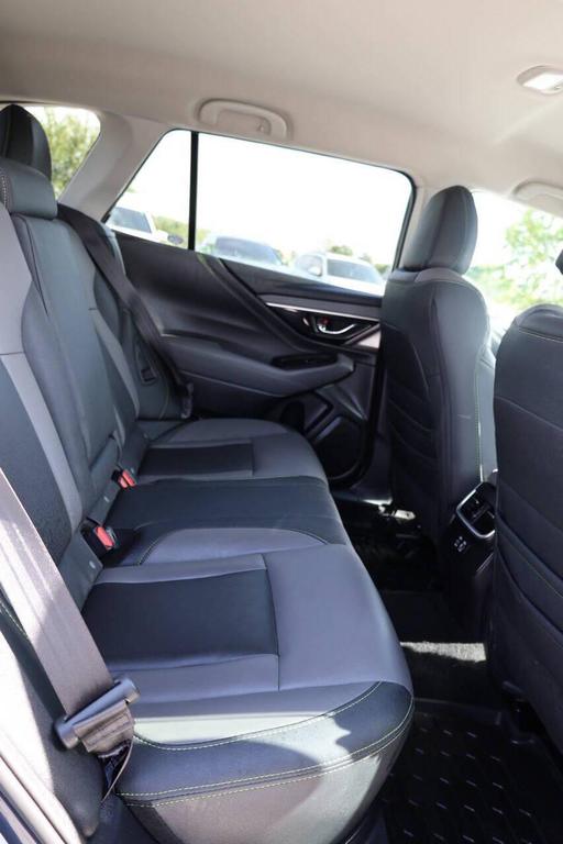 used 2023 Subaru Outback car, priced at $23,950