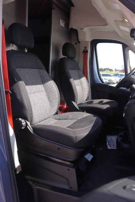 used 2021 Ram ProMaster 3500 car, priced at $32,950