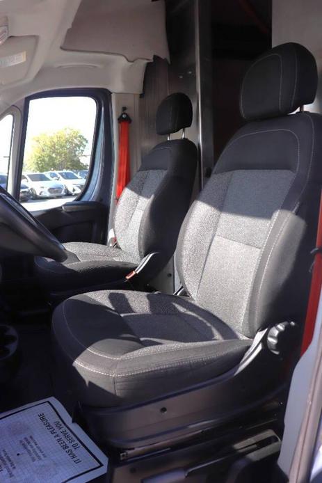 used 2021 Ram ProMaster 3500 car, priced at $32,950