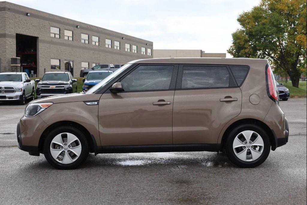 used 2015 Kia Soul car, priced at $9,950
