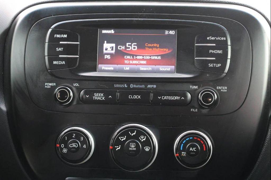 used 2015 Kia Soul car, priced at $9,950