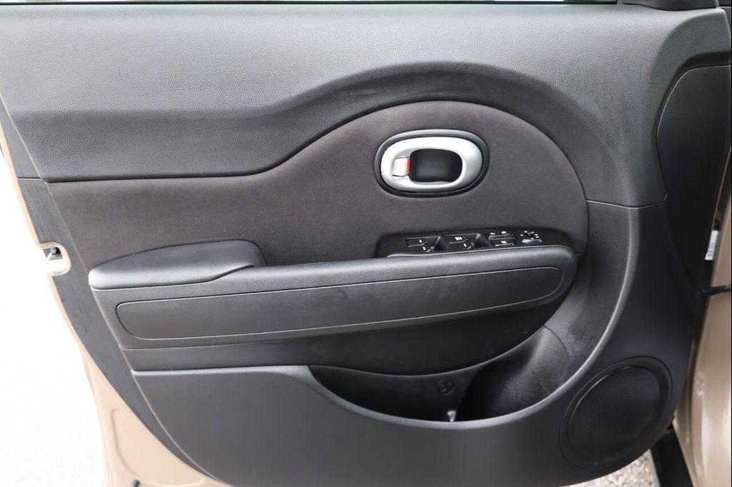 used 2015 Kia Soul car, priced at $9,950