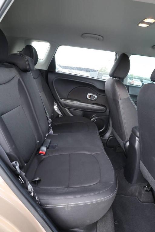 used 2015 Kia Soul car, priced at $9,950