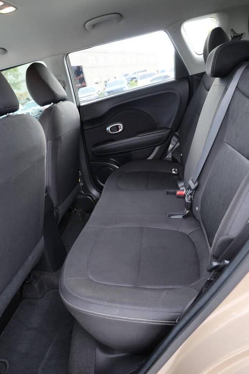 used 2015 Kia Soul car, priced at $9,950
