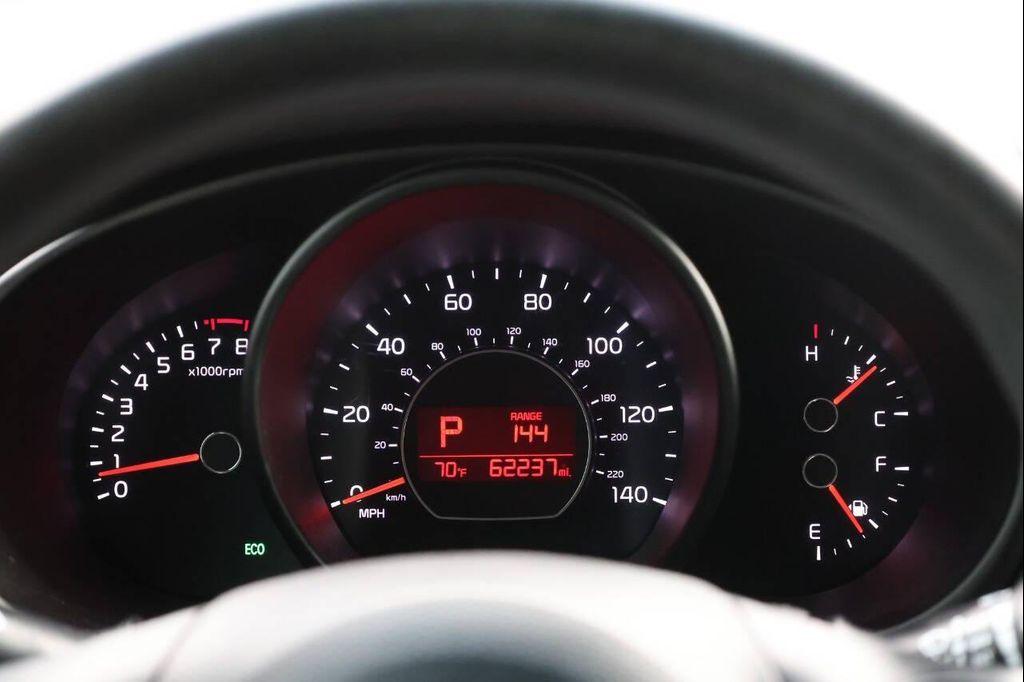 used 2015 Kia Soul car, priced at $9,950