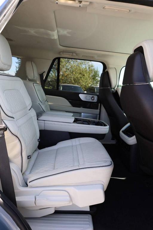 used 2024 Lincoln Navigator car, priced at $69,950