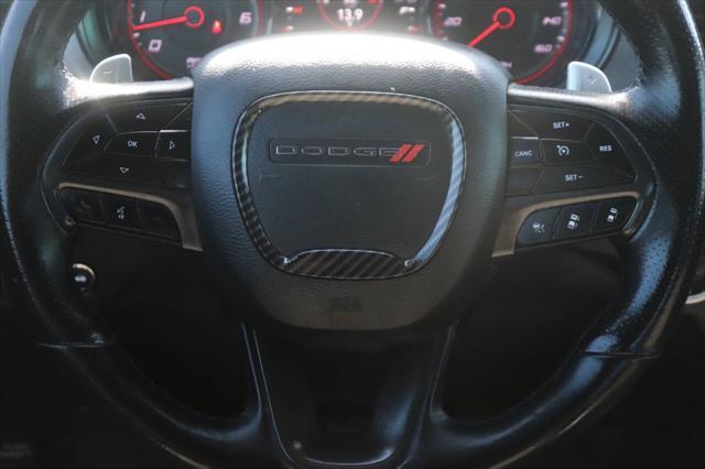 used 2019 Dodge Charger car, priced at $26,950