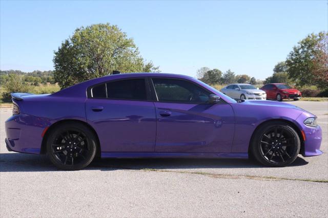 used 2019 Dodge Charger car, priced at $26,950