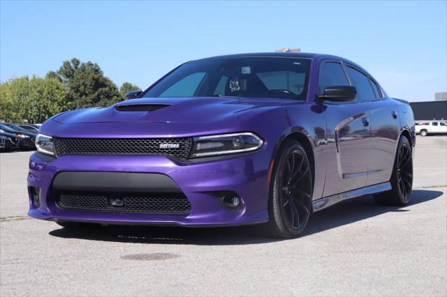 used 2019 Dodge Charger car, priced at $26,950